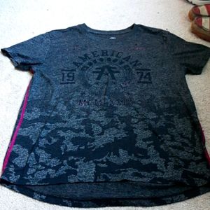 American Fighter shirt